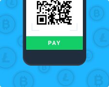 Compre cartões presente com o seu Bitcoin