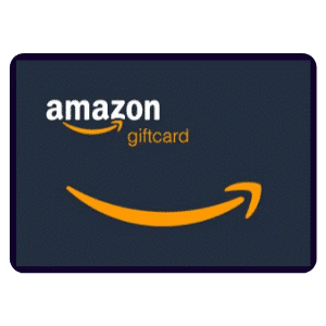 Amazon-Geschenkkarte - mybitcoingiftcards