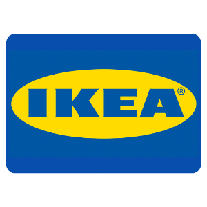 Ikea-Geschenkkarte - mybitcoingiftcards