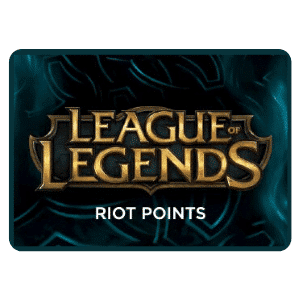 Carte League of Legends