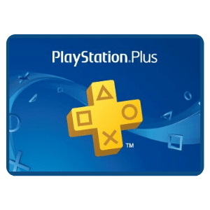 kærlighed se tør Playstation Plus Gift Card in Bitcoin and Altcoins - MyBitcoinGiftcards