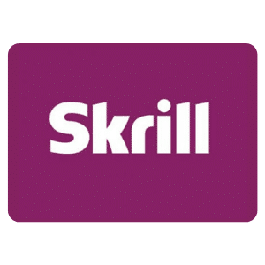 Recharge skrill