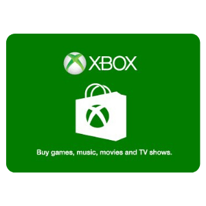 Xbox Geschenkkarte in Bitcoin