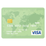 Carte Prépayée Visa Virtuelle