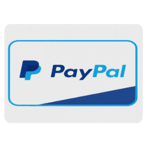 Paypal-Geschenkkarte