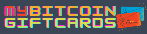 Logo mybitcoingiftcards